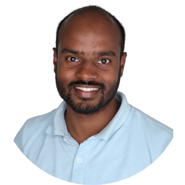Durga Prasad Khatua, Ph.D.